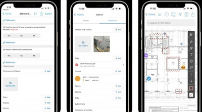Construir PlanGrid