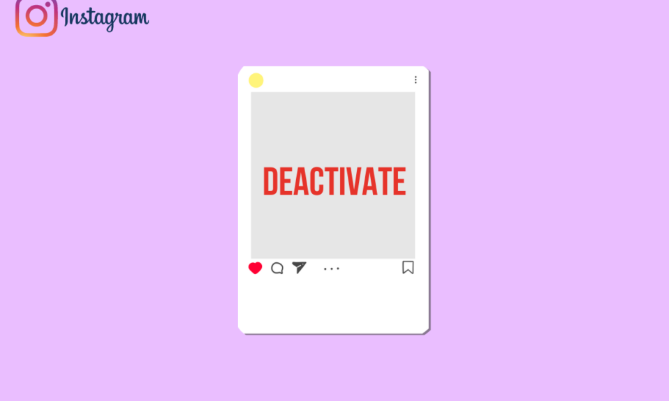 ¿Puedo desactivar Instagram sin esperar una semana?