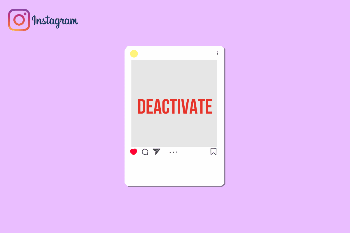 ¿Puedo desactivar Instagram sin esperar una semana?