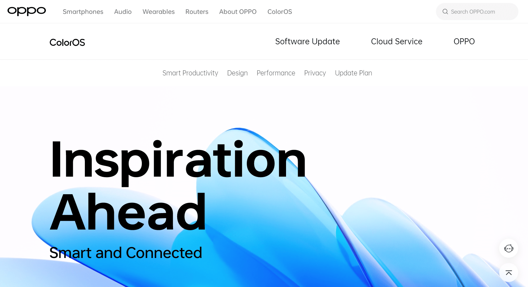 oppo colorOS 13: Oppo sigue los pasos de Samsung y OnePlus para dar 4 años de actualizaciones de software