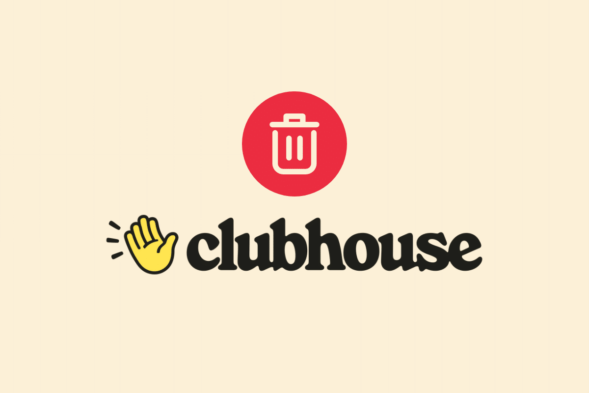 Cómo eliminar su cuenta de Clubhouse de forma permanente