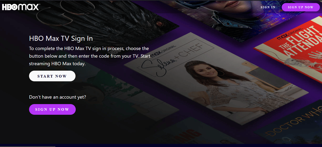 Cómo instalar HBO Max en un televisor LG - Recurso Wordpress