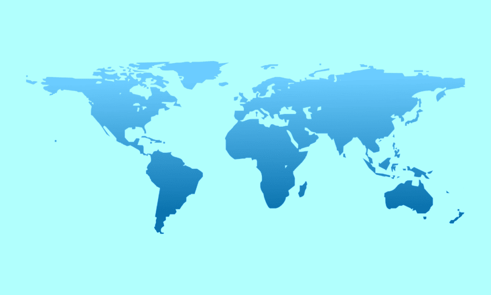 ¿Qué es Atlas Tierra?