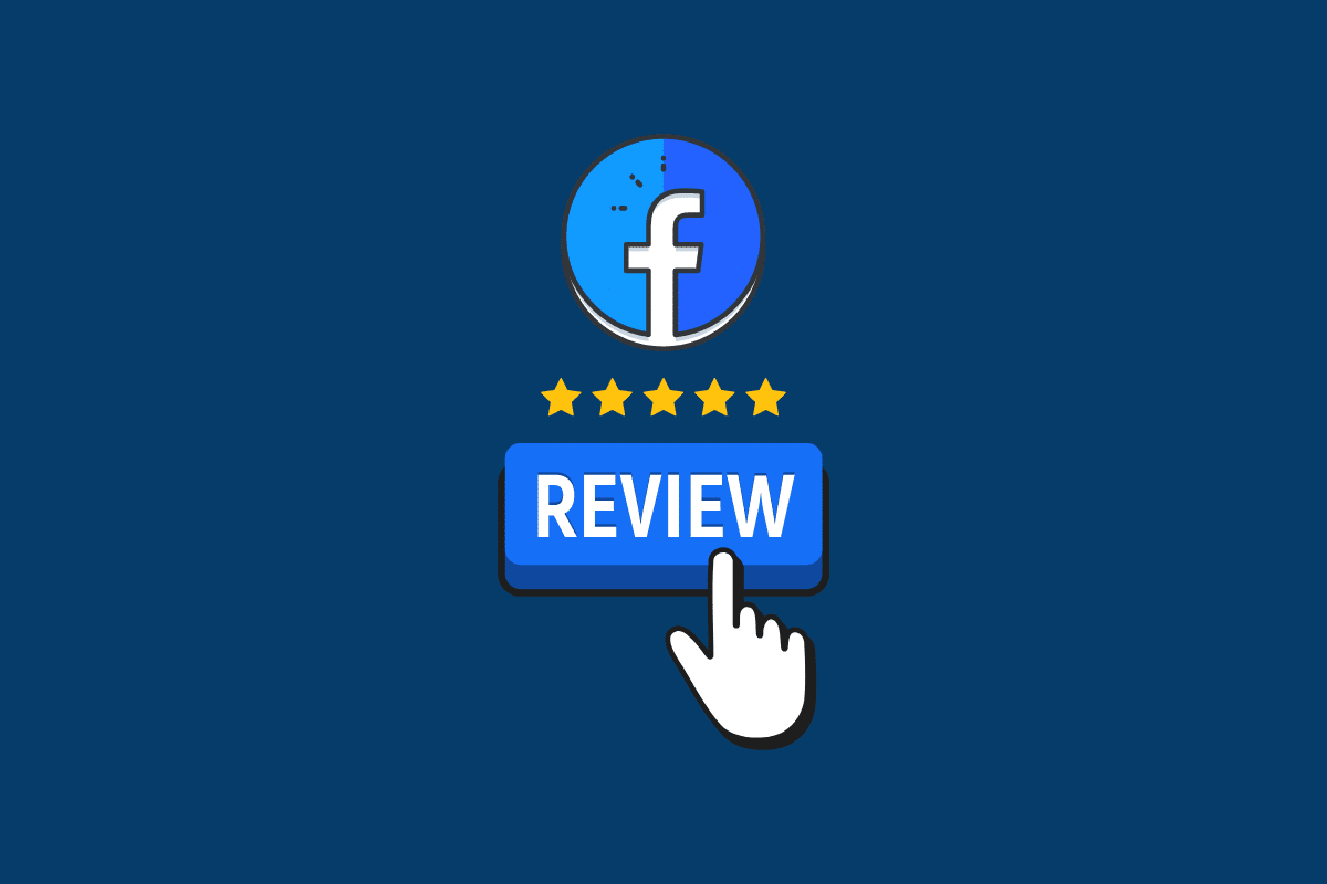 Cómo dejar una reseña en la aplicación de Facebook