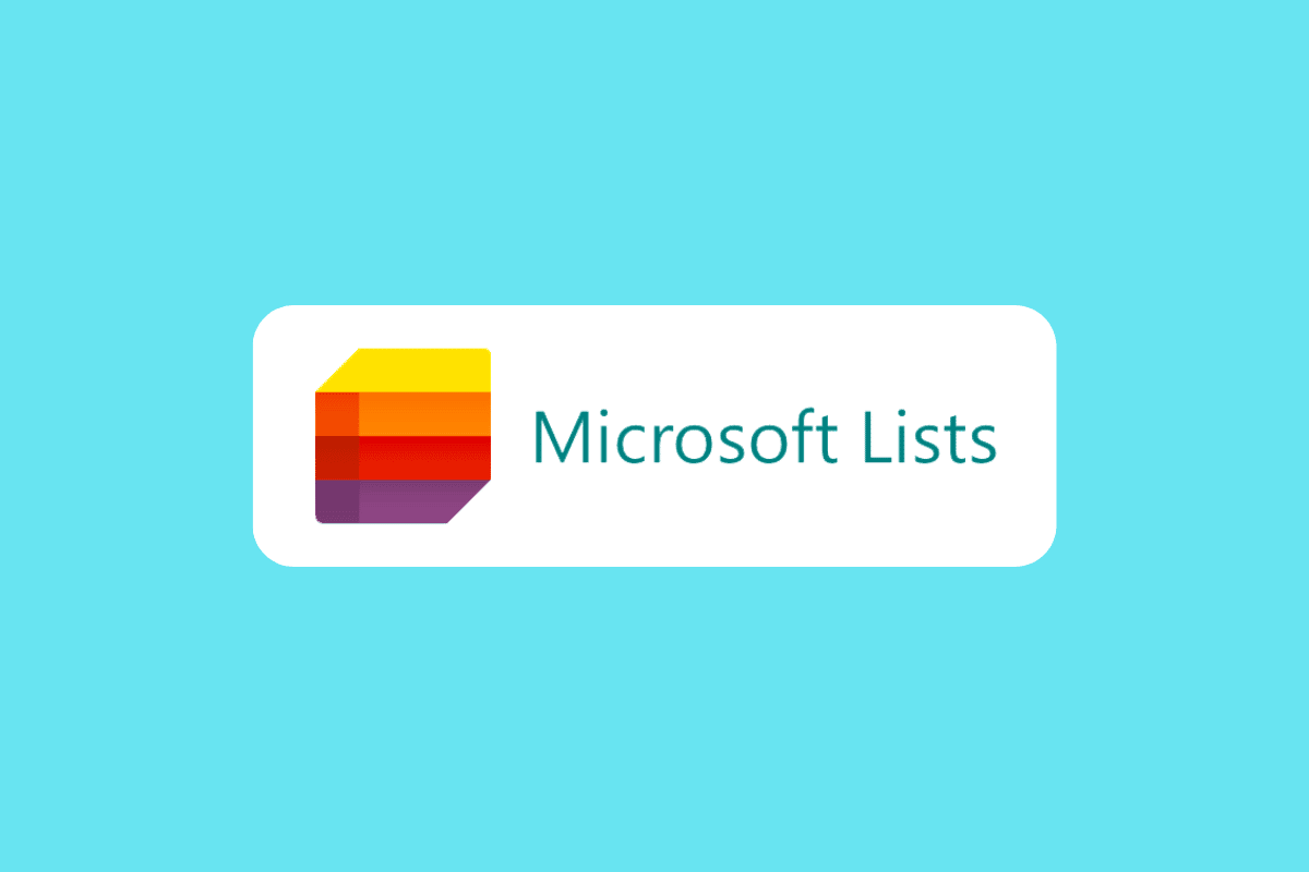 ¿Qué es Microsoft Lists y para qué sirve? - Recurso Wordpress