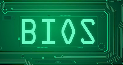 Actualizar BIOS