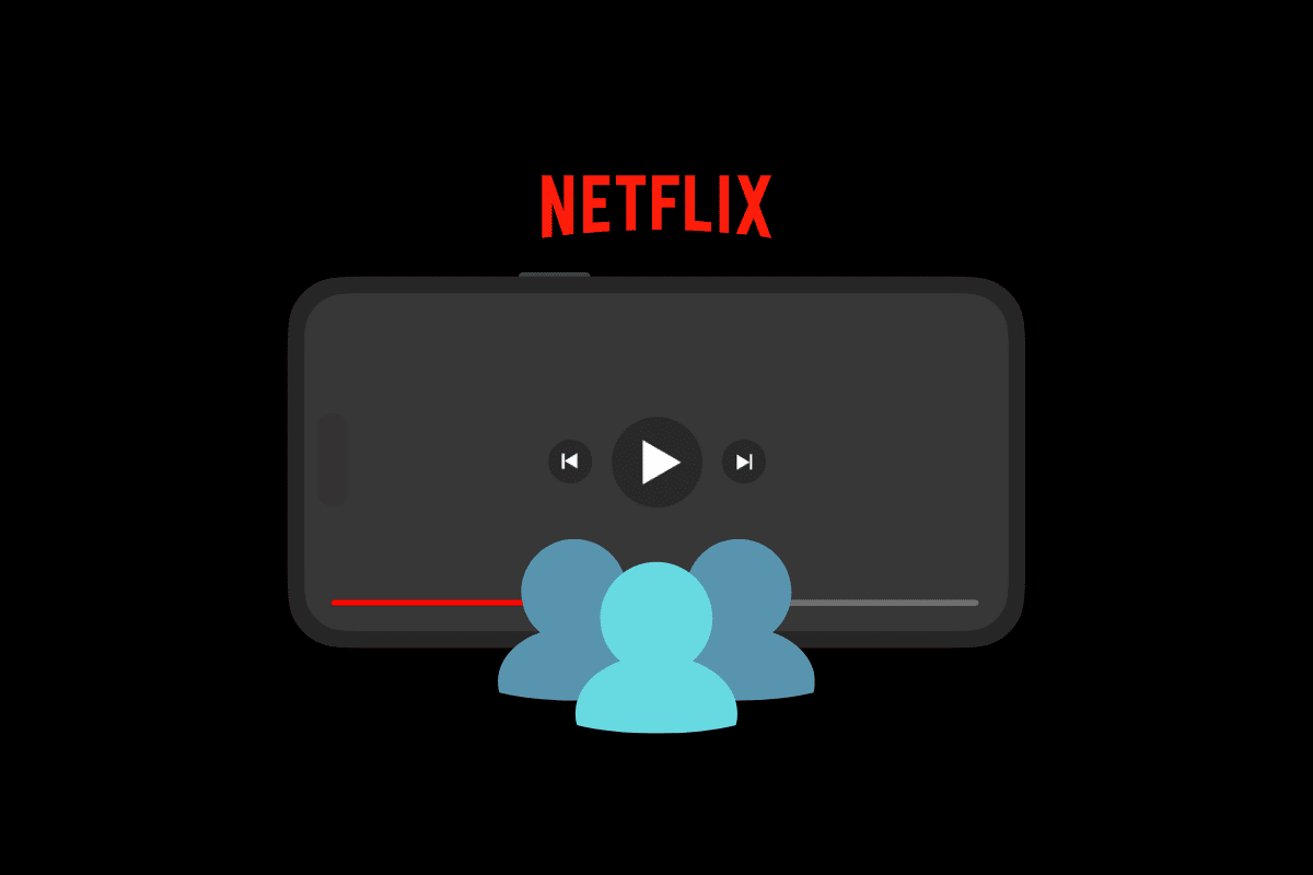 ¿Cuántas personas pueden ver Netflix a la vez?