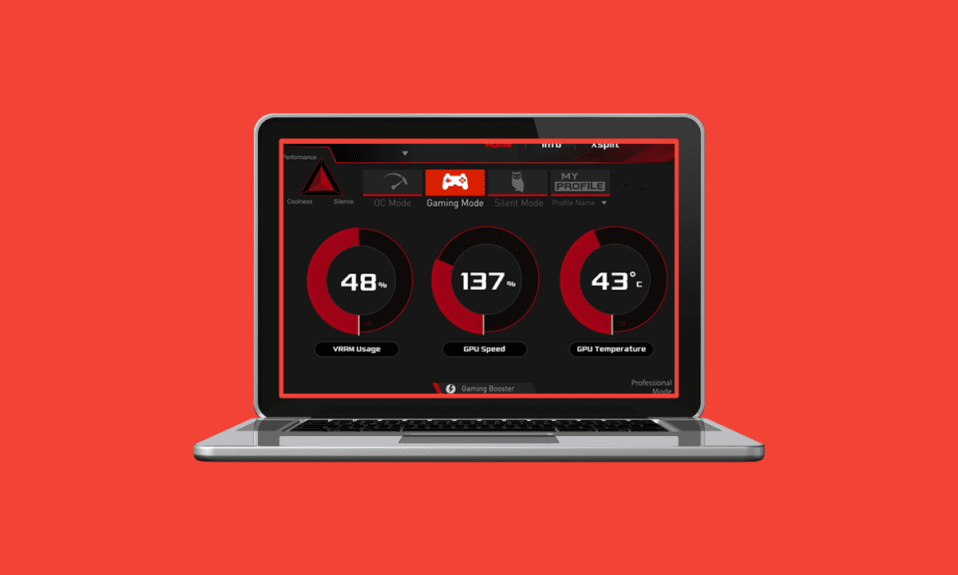 Las 7 mejores herramientas de monitoreo de temperatura de la GPU