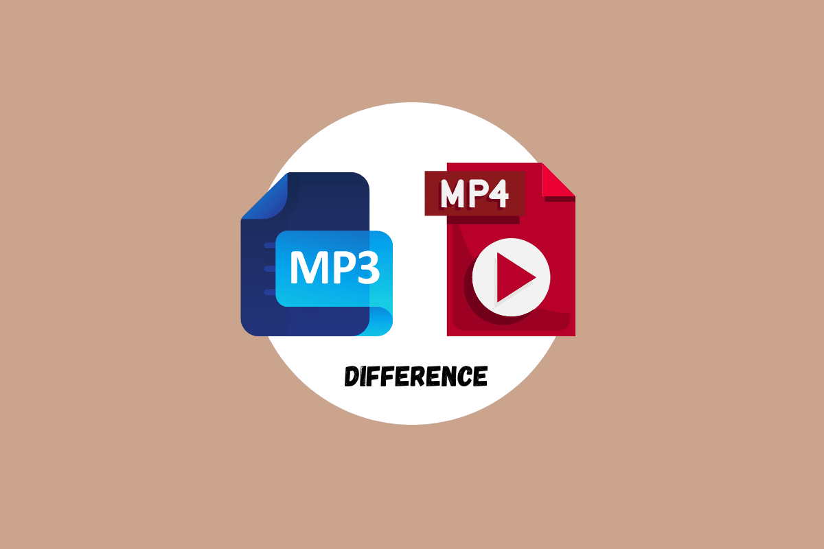 ¿Cuál es la diferencia entre MP3 y MP4? Recurso Wordpress