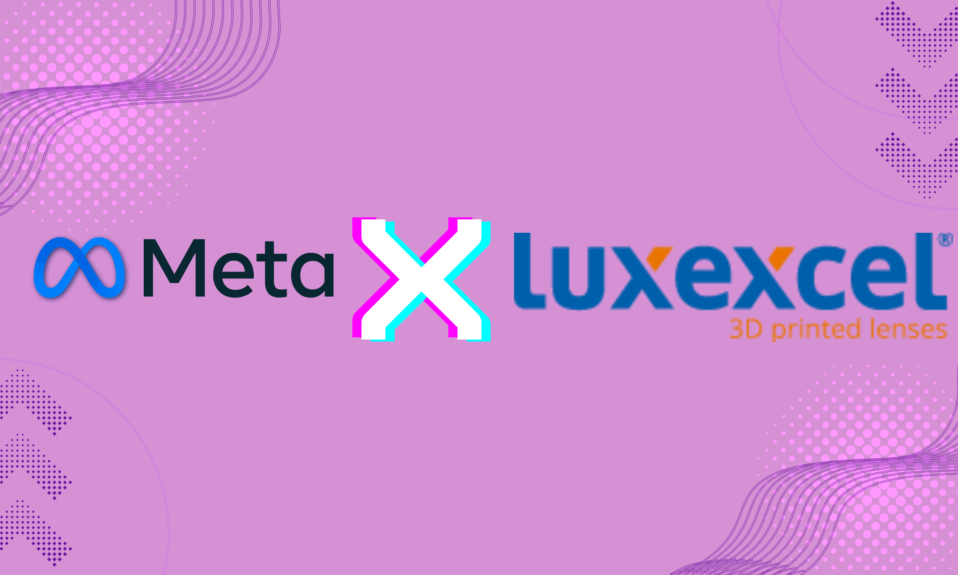 meta x luxexcel