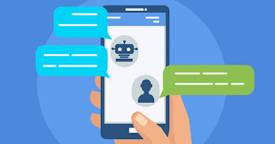 Aplicaciones de bots conversacionales