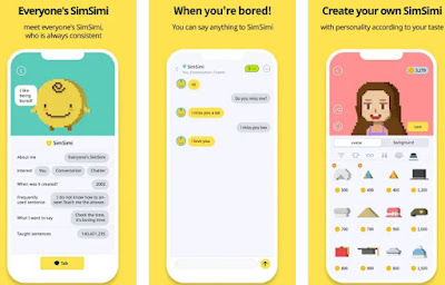 SimSimi