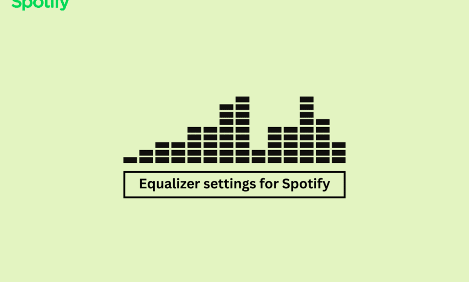 Las mejores configuraciones de ecualizador para Spotify