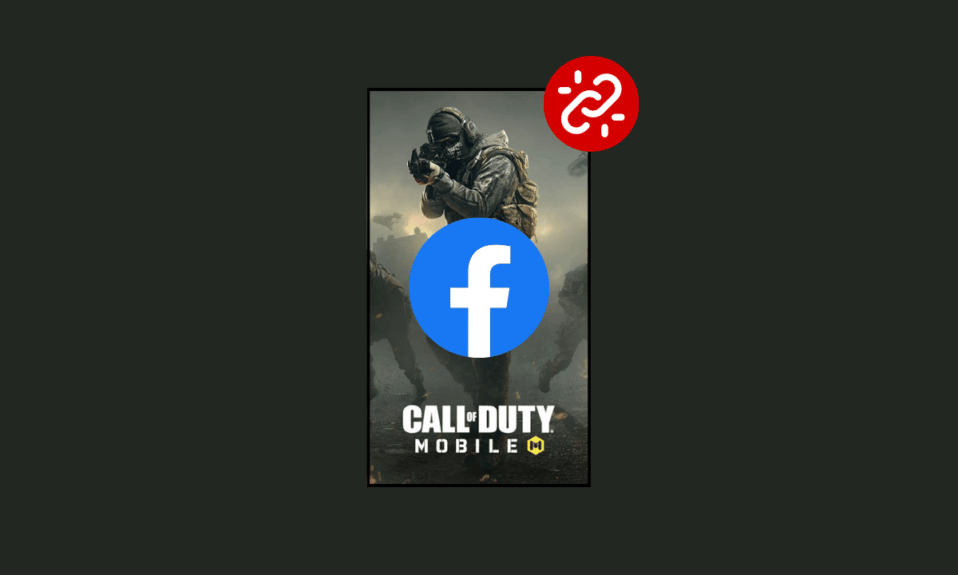 Cómo desvincular Facebook de Call of Duty Mobile