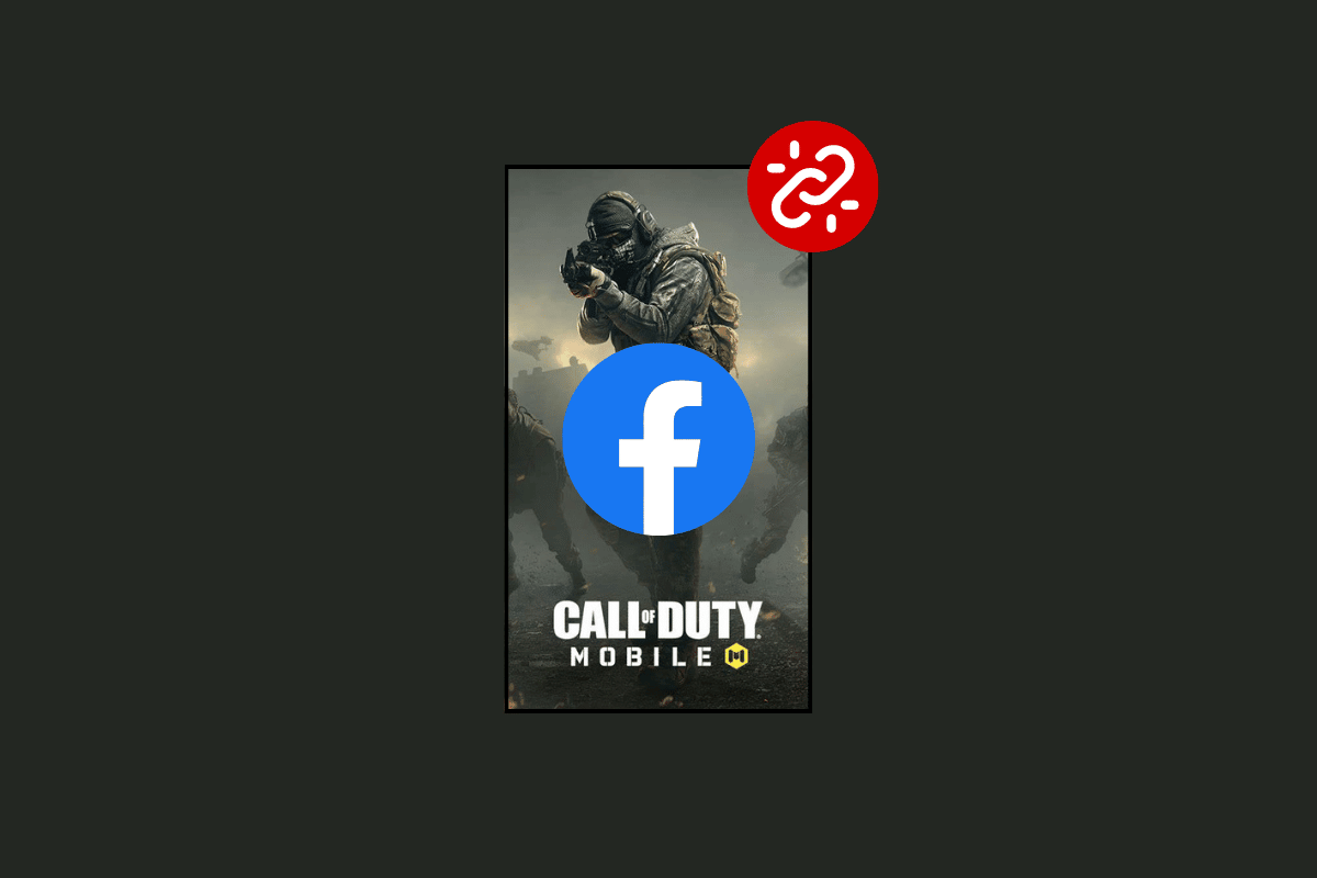 Cómo desvincular Facebook de Call of Duty Mobile