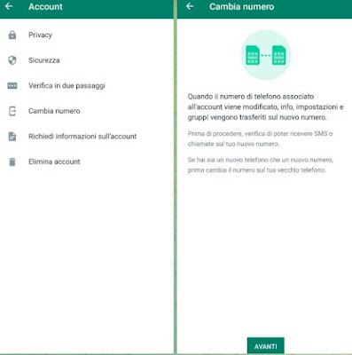 whatsapp androide