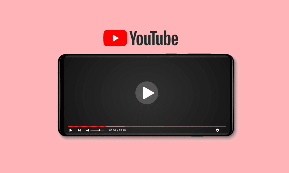 Cómo descargar videos de YouTube en la galerÃa móvil