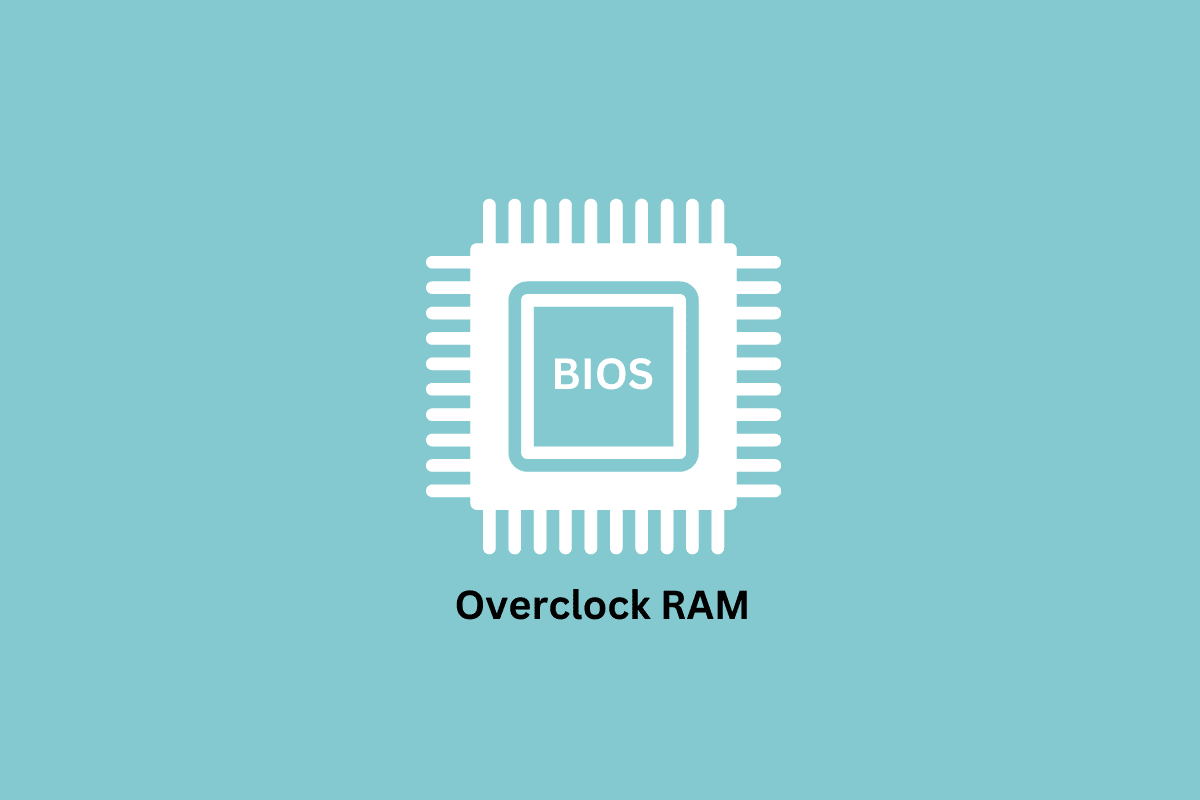 Cómo Overclockear RAM en BIOS