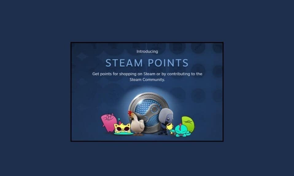 Cómo obtener puntos de Steam gratis