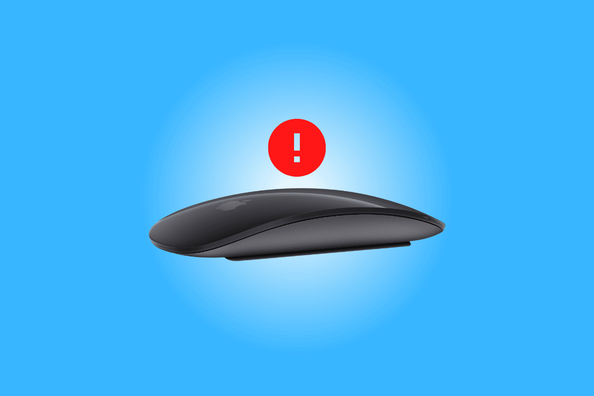 Cómo arreglar Magic Mouse 2 que no se conecta en Windows 10