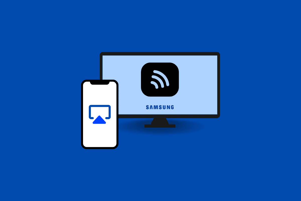 Cómo Duplicar iPhone a Samsung TV Gratis