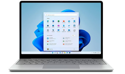 Superficie de Microsoft