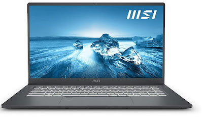 MSI prestigio