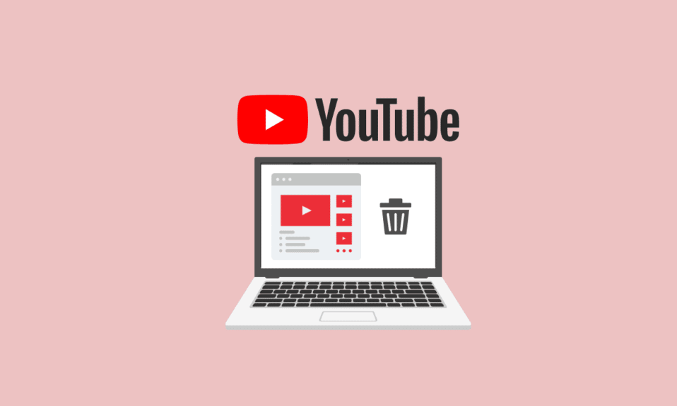 Cómo ver videos eliminados de YouTube