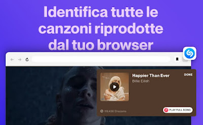 Shazam
