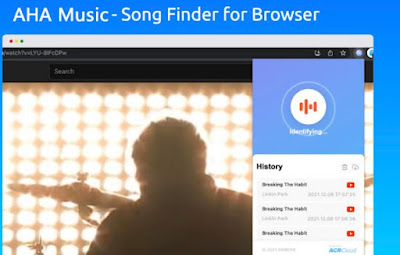 Música AHA
