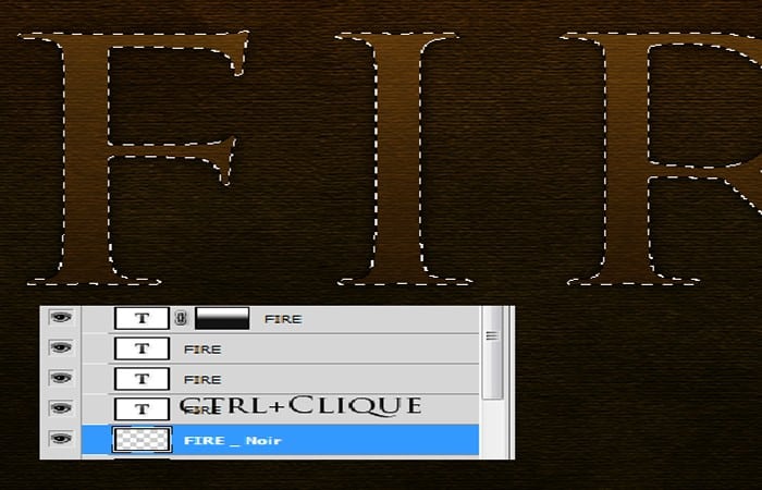 Menú> Filtro> Atenuación> Desenfoque gaussiano