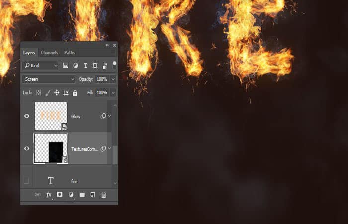 Filtro> Desenfocar> Desenfoque gaussiano