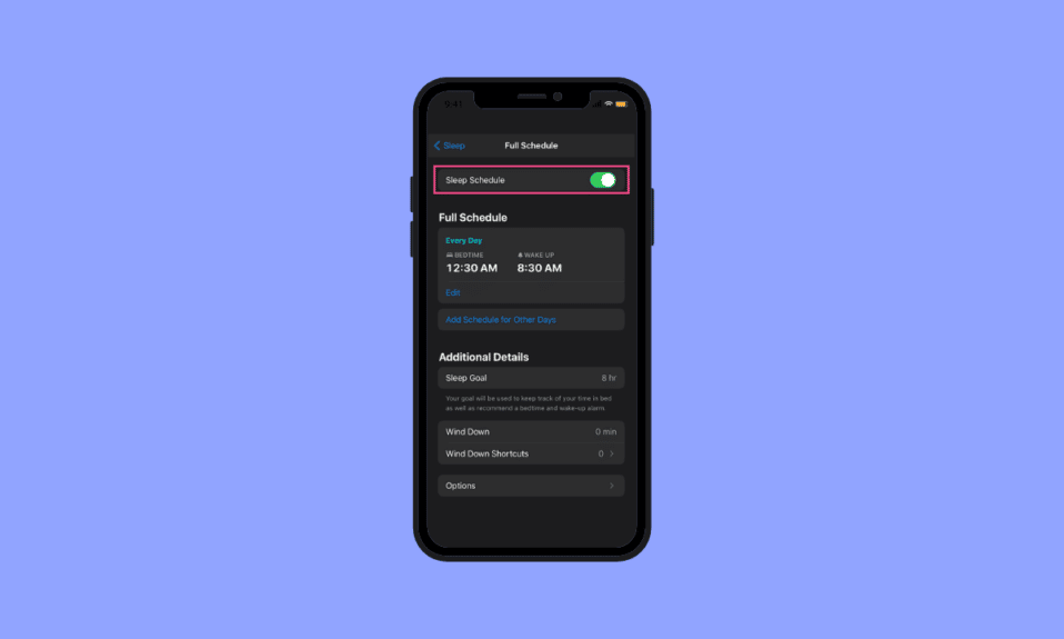 Cómo desactivar el modo de suspensión en el iPhone