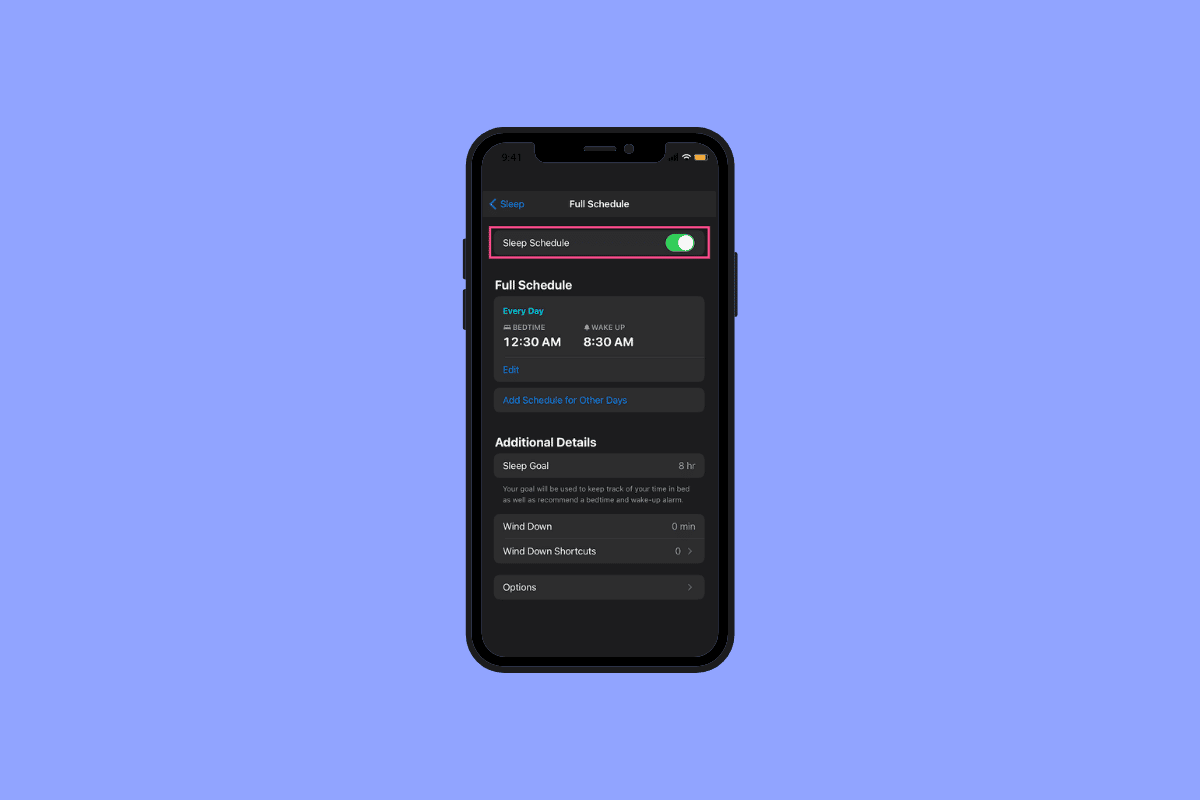 Cómo desactivar el modo de suspensión en el iPhone 