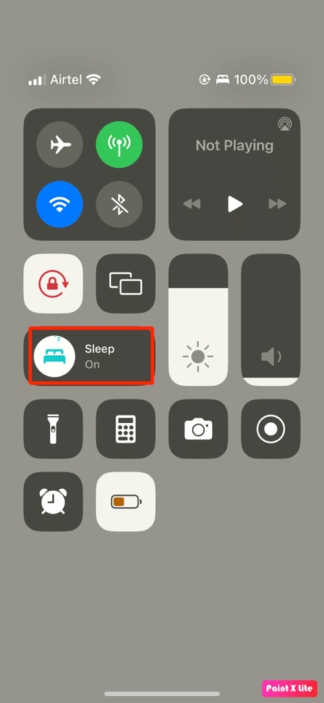 opción de dormir  Cómo desactivar el modo de suspensión en el iPhone