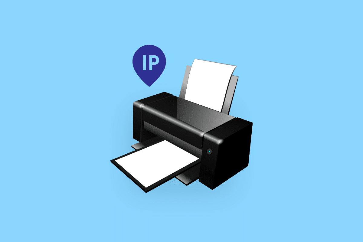 Cómo encontrar la dirección IP de la impresora en Windows 10