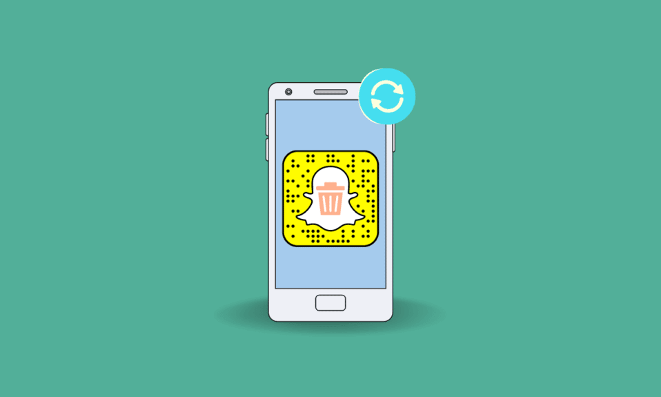 Cómo recuperar recuerdos eliminados de Snapchat