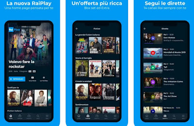 RaiPlay