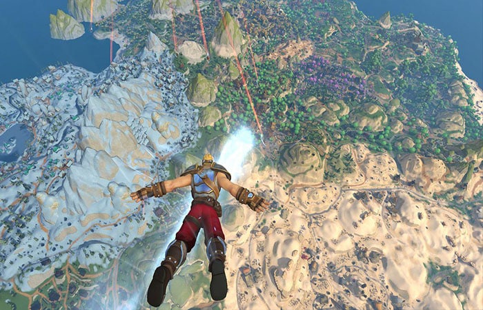 ¿Quieres aprender cómo jugar Realm Royale si eres principiante? Realm Royale se ha convertido rápidamente en uno de los juegos de batalla real más populares. Aunque el juego todavía está en la versión Alpha y se actualiza con frecuencia, ya tiene todos los elementos de un juego completo. A medida que Fortnite sigue dominando el mundo del Battle Royale y los videojuegos en general, Realm Royale ha llegado para ofrecer características diferentes a otros juegos con el fin de diferenciarse y volverse único. Si quieres iniciarte en el juego o lo has jugado antes, pero quieres comprender mejor los diversos elementos exclusivos de Realm Royale, hemos elaborado una guía para principiantes para que lo sepas todo. imagen Los conceptos básicos Battlegrounds, Realm Royale es un Battle Royale desarrollado por Hi-Rez Studio de Paladins, un juego de disparos en primera persona (FPS) con clases similares a Overwatch. La forma básica de Realm Royale le resultará familiar a cualquiera que haya jugado una batalla real antes. El juego contiene un mapa enorme y comienza haciendo que todos los jugadores vuelen permitiéndoles elegir dónde quieren aterrizar. La mayoría de las mecánicas fundamentales de Battle Royale se aplican a este juego. El objetivo es sobrevivir más tiempo, buscar equipo para mejorar a tu personaje mientras el campo de batalla se reduce con la zona de la muerte. En Realm Royale, la niebla se está cerrando. Con sus raíces originales de Paladins, Realm Royale trae un sistema de clases al modo Battle Royale. No es como en PUBG o Fortnite, donde todos los jugadores comienzan igual, desarmados y todas las armas están disponibles para todos los jugadores. En Realm Royale hay diferentes clases con diferentes habilidades. A diferencia de Paladins, donde hay héroes únicos con personalidades distintas, Realm Royale utiliza un sistema de clases clásico al estilo de los juegos de rol. Los jugadores pueden elegir entre cinco clases diferentes al comienzo del juego, cada una con diferentes habilidades. Son guerrero, ingeniero, asesino, mago y cazador. Una característica que recuerda mucho a Paladins son las monturas. De hecho, puedes usar una montura para moverte más rápido en el mapa. Mantenerse con vida Hay diferentes formas de mantener vivo a tu personaje en Realm Royale. Cada jugador comienza con 1200 de salud y no hay forma de aumentar ese número. Pero para hacerte más resistente, puedes recolectar armaduras. La armadura te dará más salud además de tu salud y la capacidad máxima de tu escudo depende del arma que hayas recogido. Cuando tienes el conjunto completo de la mejor armadura, puedes tener un máximo de 1200 puntos de escudo. Tu armadura y tu salud se pueden regenerar con pociones o frascos lanzados por guerreros si juegas como este personaje o tu compañero de equipo lo tiene. Al igual que otros juegos de Battle Royale, hay una mecánica de actualización. En este caso, te convertirás en un pollo y solo podrás correr hasta que expire, sea rematado o salvado por un compañero de equipo. Equipar y forjar Como en la mayoría de los juegos de Battle Royale, Realm Royale se enfoca principalmente en recolectar equipo para equipar a tu personaje para la batalla. Al comienzo de una partida, buscarás lugares con cajas que contengan armas, pociones y habilidades para tu personaje. El equipo viene en diferentes rarezas (en orden): blanco, verde, morado y naranja. Cuanto más raro sea el objeto, más fuerte es y esto se aplica a las habilidades, pero también a las armas y armaduras. El equipo se puede encontrar eliminando enemigos. Cada objeto que tenía el enemigo sobre él quedará en el suelo tras su eliminación pero solo podrás coger los objetos que correspondan a tu clase. Fragua El mejor equipo, incluso si tienes que forjar. Hay forjas por todo el mapa donde los jugadores pueden hacer pociones de salud o de armadura. Pero también armaduras legendarias, habilidades legendarias y un arma legendaria. El uso de una fragua le pedirá fragmentos que se pueden obtener desencantando elementos que no necesita. Pero también lleva tiempo, 30 o 60 segundos dependiendo de lo que quieras crear. Durante este tiempo, deberá permanecer cerca de la fragua y otros jugadores podrán ver que la fragua está funcionando, por lo que esto les alertará de que hay alguien cerca. Las armas legendarias requieren la mayor cantidad de recursos para forjar, 120 fragmentos y una pepita de pollo que se puede obtener eliminando a otro jugador. También pueden estar encantados con un elemento como el fuego, un rayo o el hielo. El fuego inflige daño adicional con el tiempo y reduce la regeneración de salud, los rayos revelan a los enemigos que están a cubierto y el hielo los ralentiza. Opciones de forja: • Pociones de vida (3) - Costo: 30 fragmentos. Tiempo: 30 segundos • Pociones de armadura (3) - Costo: 30 fragmentos. Tiempo: 30 segundos • Pieza de armadura legendaria (aleatoria) - Costo: 60 fragmentos. Tiempo: 60 segundos • Habilidad legendaria - Costo: 90 fragmentos. Tiempo: 60 segundos • Arma legendaria: cuesta 120 fragmentos, 1 pepita de pollo. Tiempo: 60 segundos Clases Entonces, hay 5 clases diferentes disponibles en Realm Royale: Guerrero, Ingeniero, Asesino, Mago y Cazador. Si bien todas las armas y pociones clásicas están disponibles para todas las clases, las diferentes habilidades de cada una crean diferentes estilos de juego. Cada clase tiene un total de 6 habilidades. Estas habilidades se pueden aumentar durante el juego, aumentando su poder y disminuyendo su tiempo de reutilización. 2 de ellos están desbloqueados por defecto y son de la misma naturaleza para cada clase: una habilidad pasiva y una habilidad de movimiento. Las otras 4 habilidades son más poderosas y diversas, pero no se desbloquean de inmediato. En cambio, estas habilidades se encuentran como armas, armaduras y pociones. Solo se pueden equipar 2 capacidades al mismo tiempo. Cada clase también tiene un arma legendaria, un arma muy poderosa única para cada clase, que solo se puede equipar a través de una Forja o eliminando a un enemigo de la misma clase que ya tenía el arma legendaria. Las armas legendarias son las más mortíferas del juego, pero tienen ciertos inconvenientes en determinadas situaciones. Esto significa que siempre es bueno tener un arma secundaria además del arma legendaria. Las armas legendarias son las que hacen que los estilos de juego difieran entre las clases. Guerrero Las habilidades del guerrero para curar y reparar escudos lo convierten en una buena selección para aquellos que juegan en grupos, ya que puede ser útil para los aliados. También es genial para los nuevos en el juego. En el lado negativo, es un poco más débil que otras clases que se centran en el daño. Capacidades predeterminadas: • Pasiva: gana 5 de salud por segundo. • Movimiento: salto heroico: salta una gran distancia y altura. Esta habilidad inflige daño al impactar si aterrizas sobre un enemigo. Capacidades avanzadas: • Vial of Healing: lanza un vial que cura a los aliados. El vial también puede curarte si lo arrojas a tus pies. • Poción de protección: lanza un frasco que repara escudos. Funciona igual que el Vial of Healing. • Disparo de red: lanza una red que reduce temporalmente la velocidad de movimiento de los enemigos. • Carga: corre una pequeña distancia e inflige daño a los enemigos que se encuentran en tu camino. • Arma legendaria: Hacha de batalla El hacha de batalla es un arma de proyectiles de uso ilimitado que inflige más daño cuando se lanza desde la distancia. Con una velocidad bastante baja, resulta difícil usarlo bien desde la distancia, pero el daño es enorme. Ingeniero Mientras que las otras clases son dinámicas, el ingeniero es bueno organizando una base defensiva o ayudando a despejar otra base enemiga. Al final, el posicionamiento es realmente importante como ingeniero, especialmente cuando la niebla se está reduciendo. Si estás en una posición en la que los enemigos se verán obligados a encontrarte, tendrás la ventaja. Pero si te atrapan afuera, las otras clases estarán mejor equipadas para el duelo que tú. Capacidades predeterminadas: • Pasiva: gana 5 puntos de poción por segundo. • Movimiento: Empujar - Un gran salto vertical. Capacidades avanzadas: • Barricada: despliega una barricada que bloquea el fuego enemigo durante un breve período de tiempo. • Despliegue de torretas: despliega dos torretas que apuntarán automáticamente a los enemigos cercanos. • Bomba de fuego: lanza una bomba de napalm que deja un área de fuego por un corto tiempo. • Tótem curativo: despliega un tótem que te cura a ti y a tus aliados. • Arma legendaria: Lanzador de plasma El lanzador de plasma es básicamente un lanzagranadas, que dispara proyectiles que explotan al impactar. Mientras que otras armas legendarias requieren más precisión, el lanzador de plasma inflige daño en un área de efecto, que es su fuerza pero también su debilidad. Puedes usarlo en lugares cerrados o detrás de cubiertas y puede ser muy poderoso contra grupos de enemigos, pero tal vez no tanto como otras armas legendarias. Asesino Como era de esperar, el Asesino se basa en una mezcla de sigilo y velocidad en combate para sorprender a sus enemigos. En combate cuerpo a cuerpo, el Asesino usa mejor sus habilidades para desorientar y evitar que los enemigos se toquen entre sí. Pero se usan más desde la distancia para eliminar enemigos una vez que desbloquean su arma legendaria. Capacidades predeterminadas: • Pasiva: gana un 10% de velocidad de avance. • Movimiento: Parpadeo: se teletransporta una distancia corta. Capacidades avanzadas: • Bomba de choque: lanza una bomba que derriba a los enemigos o te empuja hacia adelante. • Ghost Walk: te vuelves inalcanzable y aumentas tu velocidad de movimiento, lo que elimina todas las desventajas. • Dron sensorial: despliega un dron que revela a los enemigos cercanos. • Pantalla de humo: crea una pantalla de humo que bloquea la visión de los enemigos y te vuelve sigiloso. • Arma legendaria: rifle de francotirador El rifle de francotirador es el arma más poderosa del juego, con un tiro en la cabeza seguramente lograrás la eliminación a menos que el enemigo tenga una armadura legendaria al máximo. Pero esto no es práctico durante el combate cuerpo a cuerpo porque tendrás que recargar en particular después de cada disparo. Mago Si bien la mayoría de las clases dependen en gran medida de su arma legendaria, el verdadero poder del mago proviene de sus habilidades, que ofrecen combinaciones que pueden ser letales con habilidad y precisión. Capacidades predeterminadas: • Pasiva: Obtienes un 30% de efectividad en las pociones. • Movimiento: Volar: permite que el mago vuele durante un breve período de tiempo. Capacidades avanzadas: • Vial explosivo: lanza un vial que explota al impactar, infligiendo daño y ralentizando a los enemigos. • Bola de fuego: lanza una bola de fuego que inflige daño a los enemigos. • Bloque de hielo: queda atrapado en el hielo por un corto tiempo, te cura, eres invencible pero no puedes moverte. • Muro: saca un muro del suelo. Puede usarse como cobertura y para lanzar al mago al aire si lo golpea. • Arma legendaria: Tirachinas La honda es un arma explosiva que puede causar un gran daño si golpeas los tres proyectiles. Mientras que otras armas legendarias causan mucho daño con un solo proyectil, el tirachinas arroja 3, por lo que si fallas uno o dos, aún causarás daño. Y el mago también tiene otras habilidades que causan daño. Cazador Si eres un especialista en FPS y buscas una clase, el Hunter podría ser para ti. Si tienes una precisión excelente, especialmente con proyectiles, el Cazador es una clase que puede ser extremadamente letal. Aquellos que prefieren jugar inteligentemente en lugar de depender de la mecánica se sentirán mucho más cómodos con otras clases. Capacidades predeterminadas: • Pasiva: gana un 10% de velocidad con la recarga y el cambio de arma. • Movimiento: Ruede en la dirección que elija. Capacidades avanzadas: • Disparo explosivo: lanza un proyectil explosivo. • Antorcha: dispara una antorcha que revela a los enemigos cercanos. • Mina de proximidad: establece una mina que explota cuando hay un enemigo cerca. • Retirada: retrocede y entra en modo sigiloso. Puede usarse a la defensiva como escape pero también para cazar usando la dirección opuesta a la que desee. • Arma legendaria: arco Como era de esperar, el Hunter's Bow es un arma de proyectiles. El arco puede disparar inmediatamente, pero hay un pequeño tiempo de carga para que las flechas inflijan el máximo daño. El arco, en su máximo daño, hace mucho daño y dispara un proyectil rápido. Es devastador en manos de un maestro. Conclusión Como puedes ver, esta son algunas técnicas de los personajes de Realm Royale. Existe mucho más que aprender sobre este juego, pero con estos conceptos básicos podrás comenzar con tus partidas. Esperamos haberte ayudado con esta información.