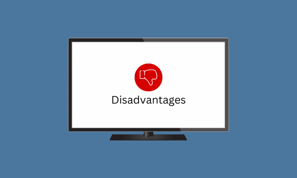 ¿Cuáles son las ventajas y desventajas de la televisión inteligente?