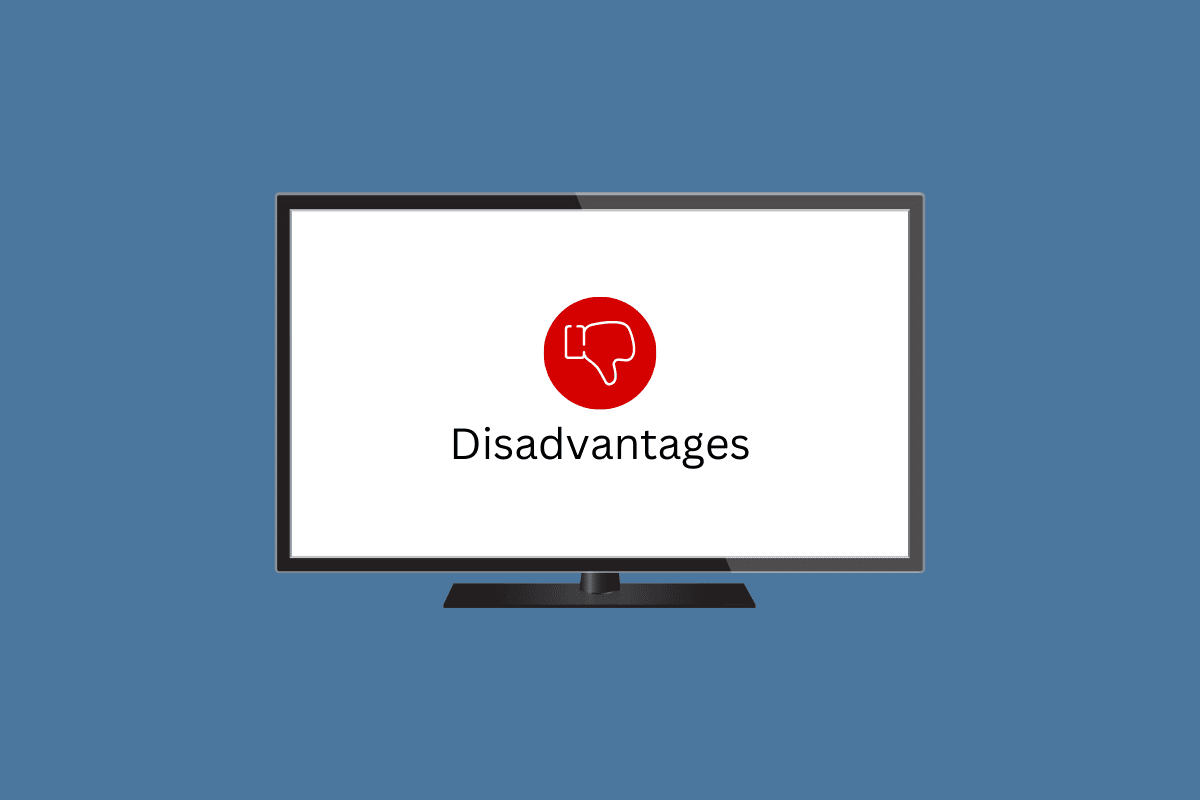 Qué Cuáles son las ventajas y desventajas de Smart TV?  ancho=”1200″ alto=”800″></p><h2><span id=