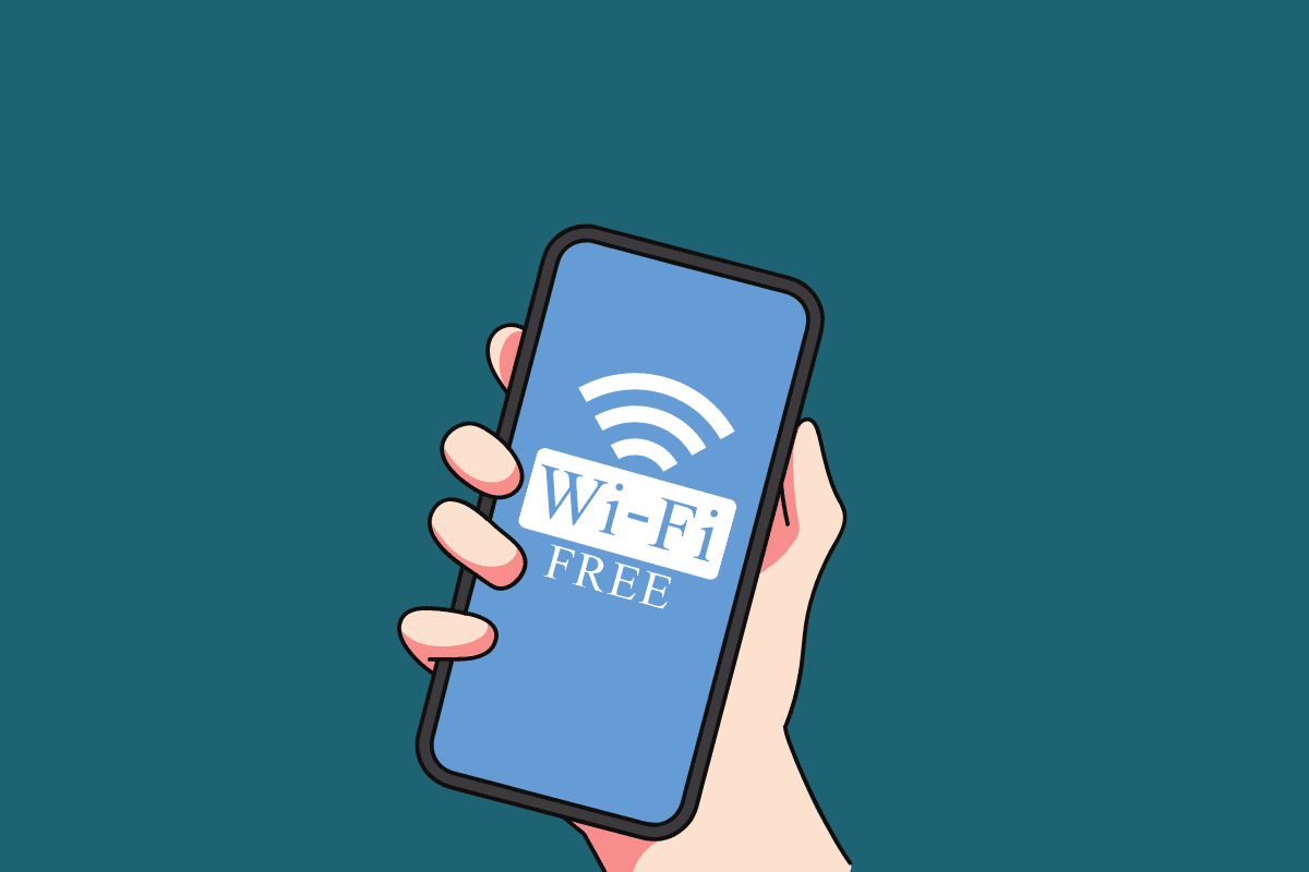 Cómo obtener WiFi gratis en tu teléfono