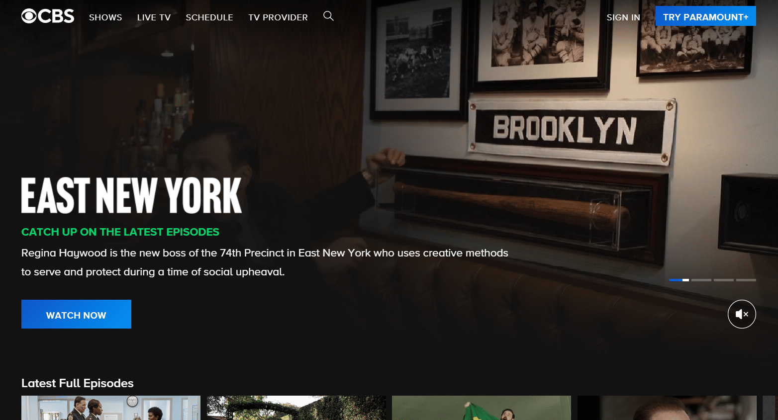 Cómo obtener Paramount Plus en la televisión - Recurso Wordpress