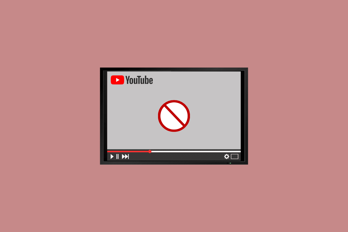 Cómo bloquear un canal de YouTube en la televisión