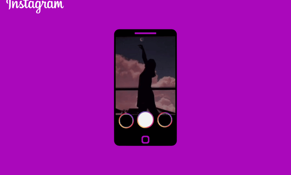 Cómo obtener el filtro Runaway Aurora en Instagram