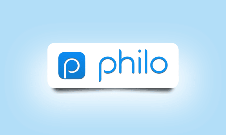 ¿Qué es la aplicación Philo?