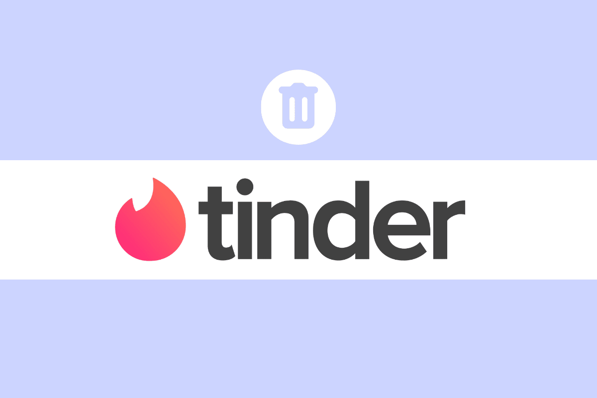 ¿Qué sucede cuando eliminas la cuenta de Tinder?