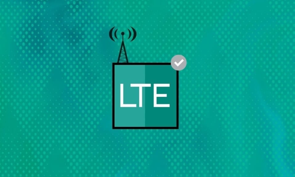 ¿Por qué mi teléfono dice LTE en lugar de 5G?
