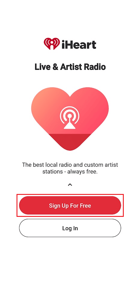 Cómo obtener iHeartRadio All Access gratis Recurso Wordpress Cómo obtener iHeartRadio All Access gratis Recurso Wordpress