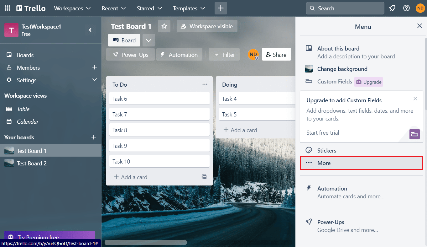 ¿Se puede eliminar el tablero de Trello? - Recurso Wordpress